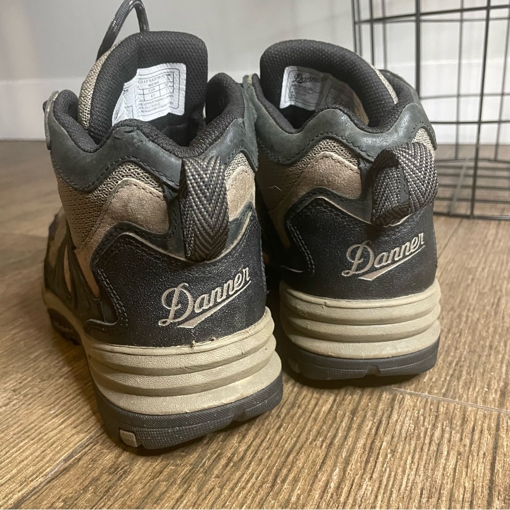 Danner Springfield Work Boot - Picture 6 of 10